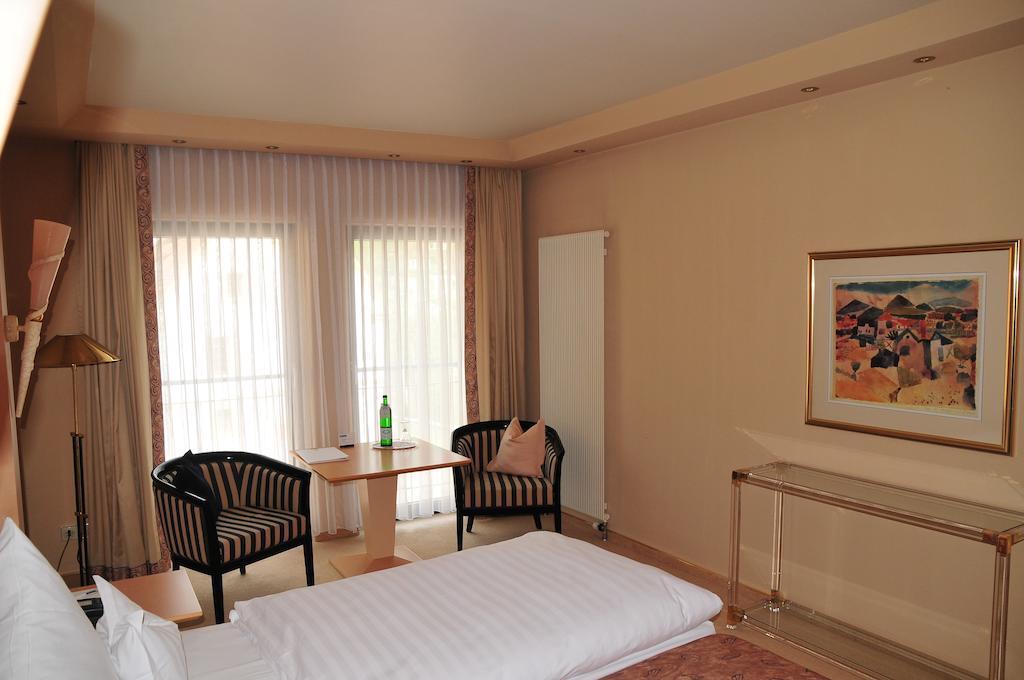 Hotel Cafe Leda Haigerloch Exteriör bild
