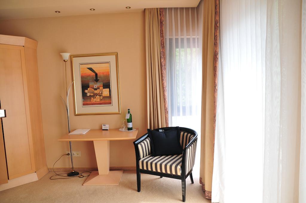 Hotel Cafe Leda Haigerloch Rum bild