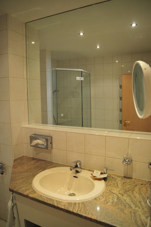 Hotel Cafe Leda Haigerloch Rum bild